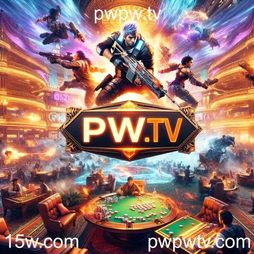 A Excitante Evolução dos Jogos de Ação️