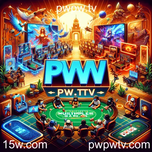 A Evolução do Jogo Multijogador: Conectando Jogadores em Todo o Mundo️