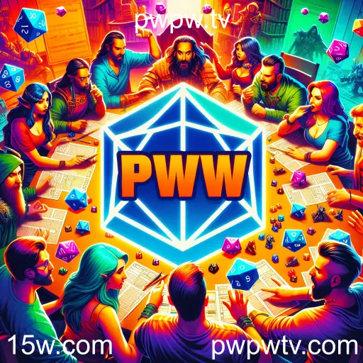 Explorando o Mundo dos RPGs: Uma Viagem Infinita️